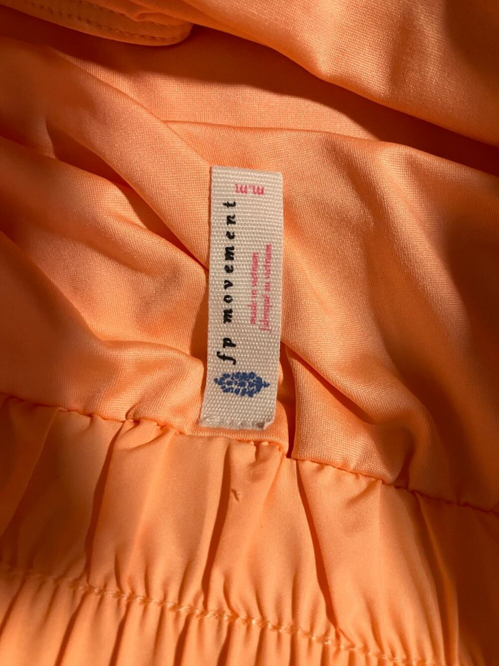 Free People Movement shorts - Picture 3 of 4